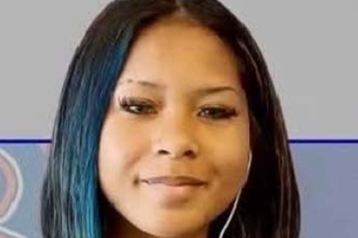 Turquoise alert issued for Pacific Island teenager who vanished from outside an Arizona home Turquoise alert issued for Pacific Island teenager who vanished from outside an Arizona home