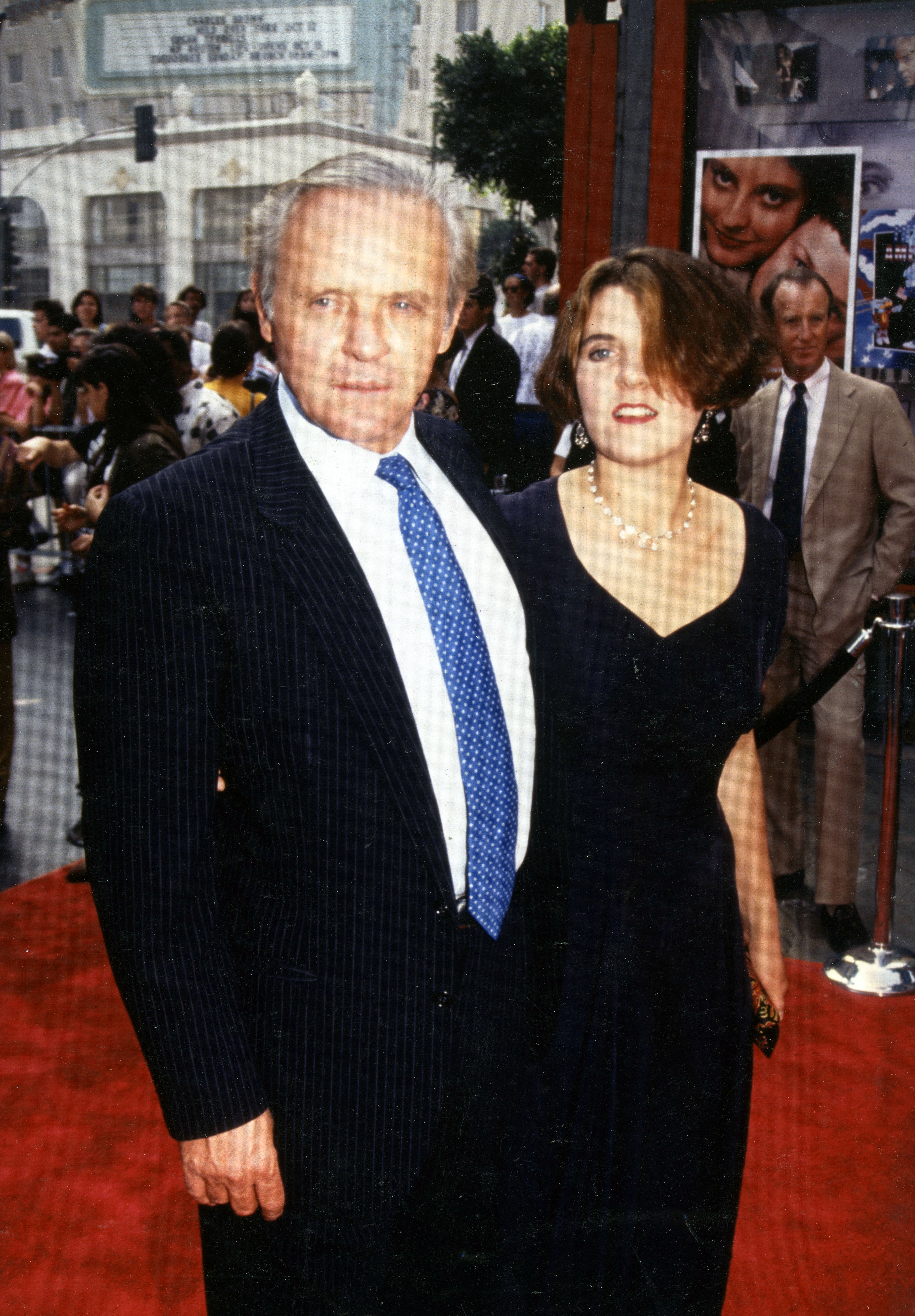 The star writes about his estrangement from his daughter, Abigail