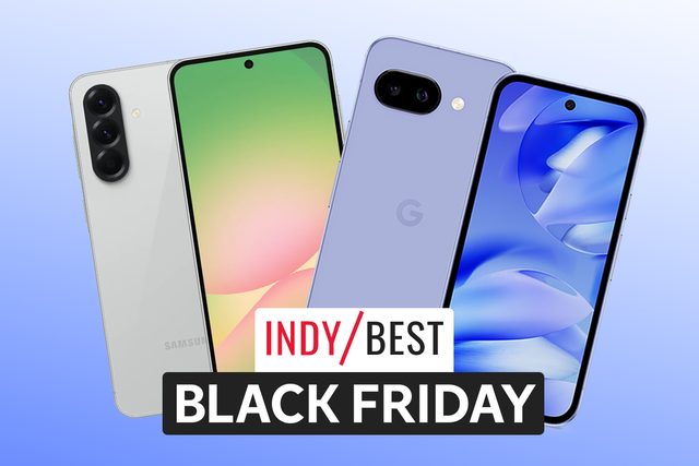 <p>Whether you're team Apple or Android, Black Friday is the best time to find a deal on a new smartphone  </p>