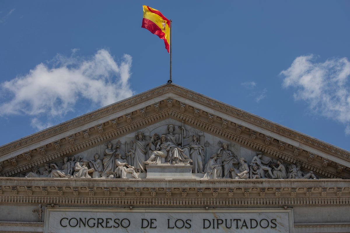 Spain's top prosecutor stands trial over allegations of leaking confidential information