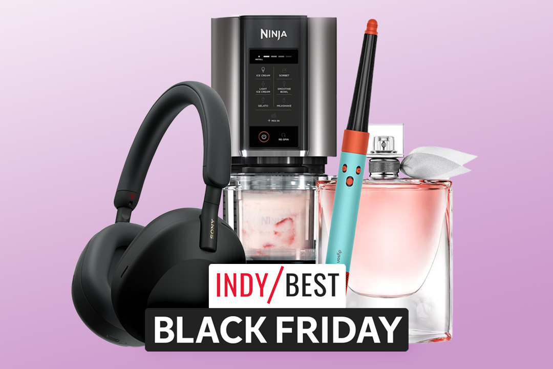 Best Black Friday deals you can snap up now and what to expect in the sale