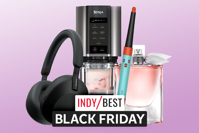 <p>Here are some of the early deals you can buy now ahead of Black Friday</p>