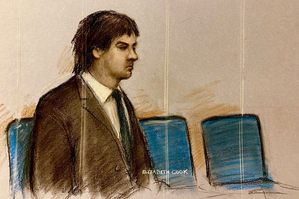 Former councillor in court over ‘Westminster honeytrap’ case