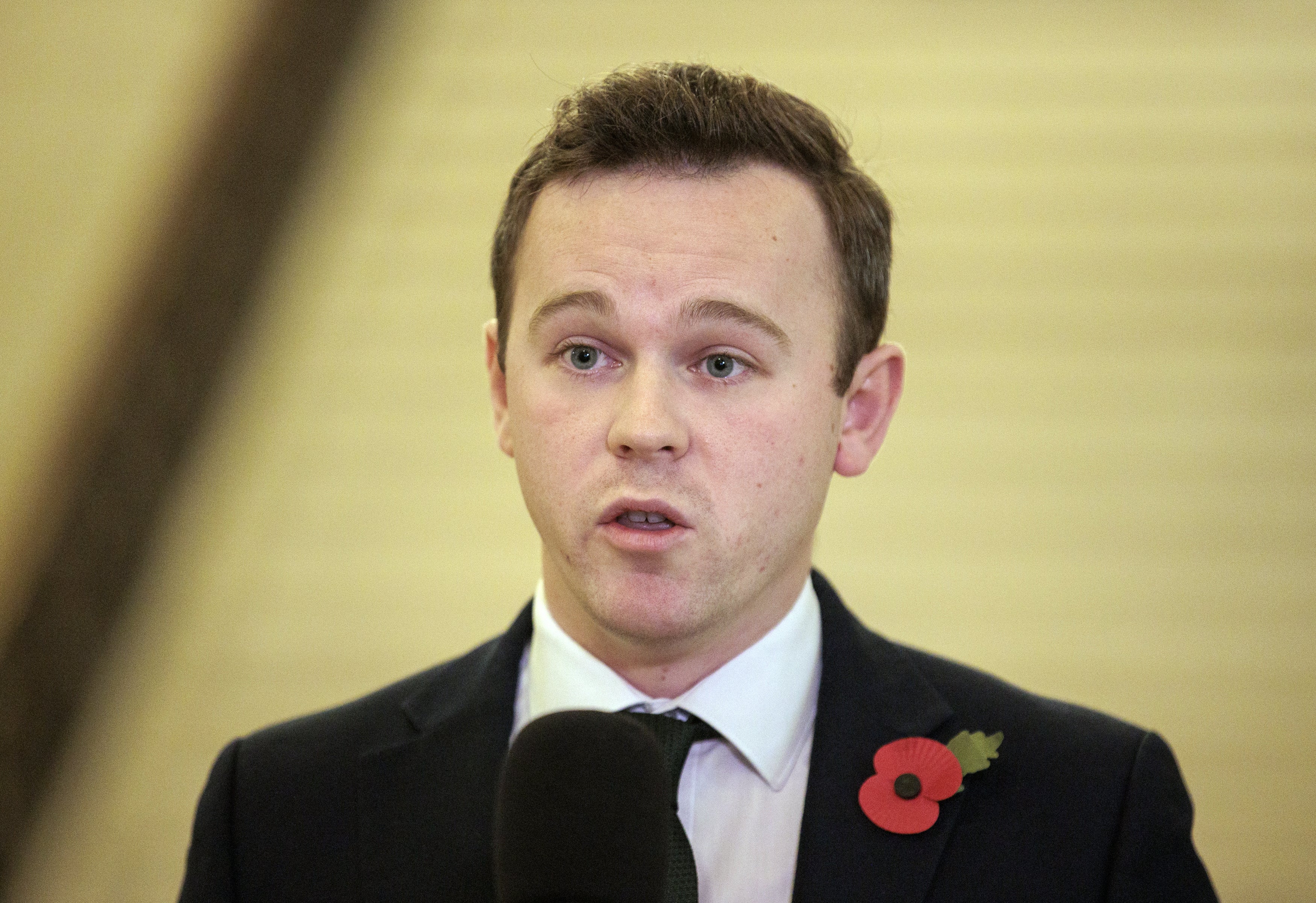 Paul Givan insists he is an Education Minister for all | The Independent