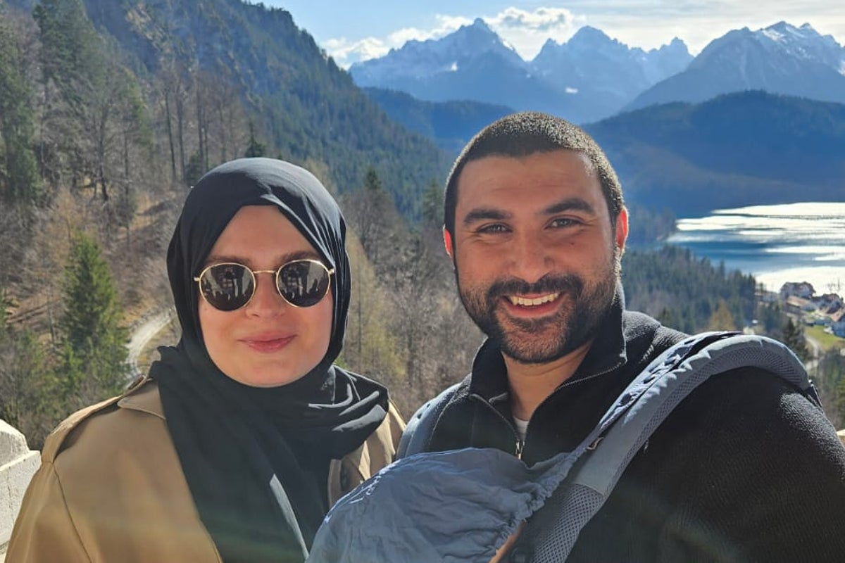 Wife of UK journalist detained by ICE fears for his health after medical emergency'