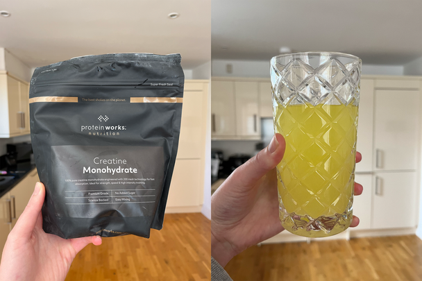 best creatine indybest review Protein Works creatine monohydrate orange burst