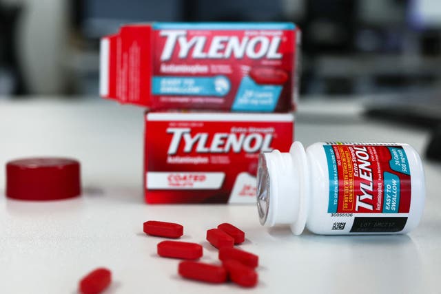 <p>Although they serve different purposes, Tylenol is formulated for pain relief, and NyQuil is designed to relieve nighttime cold and flu symptoms.</p>