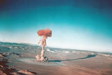 Pakistan hits back at Donald Trump after he accuses US ally of testing nuclear weapons