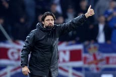 Next Southampton manager odds