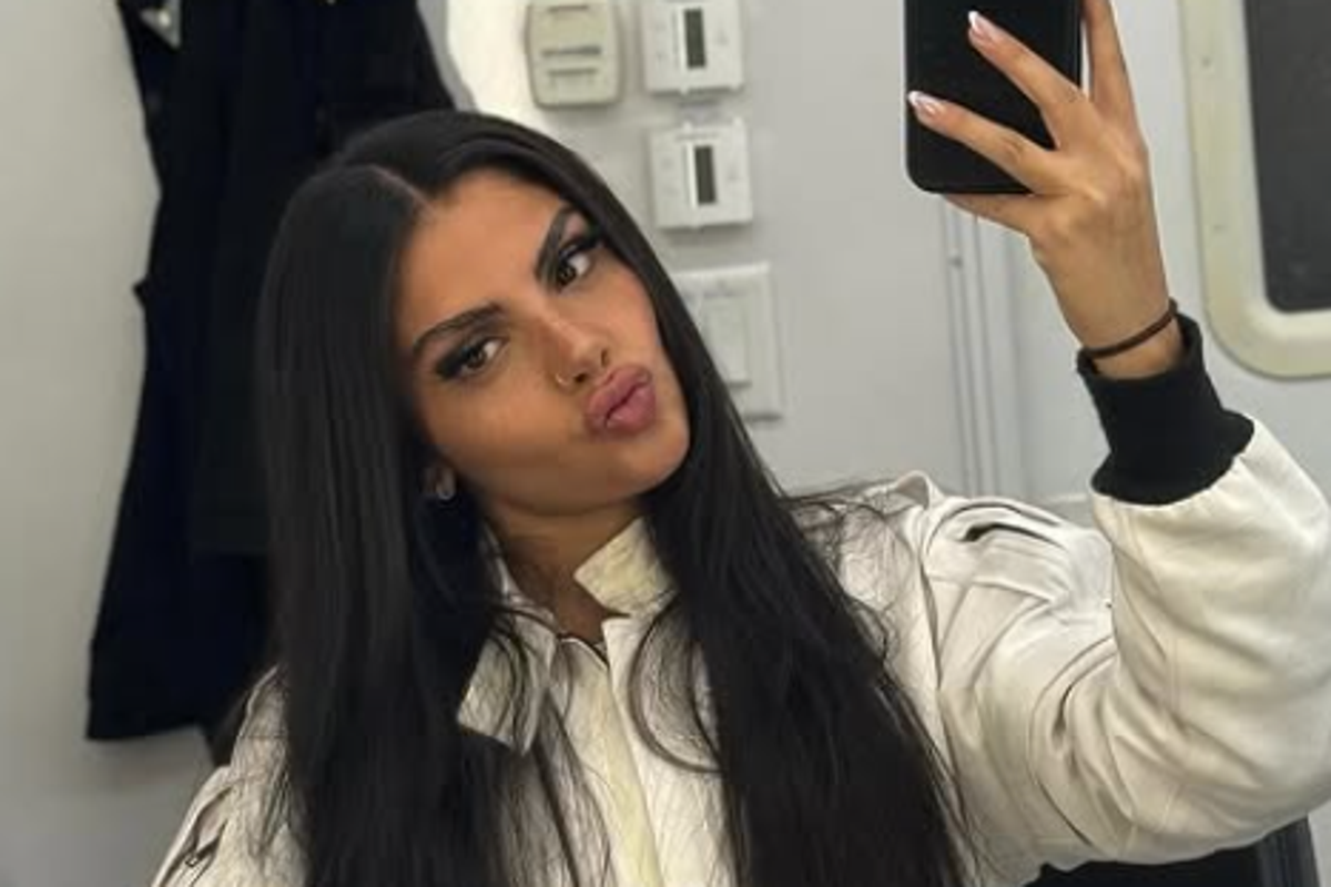Huda Beauty drops Love Island USA star due to ‘lack of seriousness’ over racial slur on livestream Huda Beauty drops Love Island USA star due to ‘lack of seriousness’ over racial slur on livestream