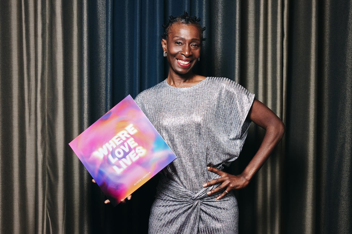 Who is Alison Limerick? The singer behind the 2025 John Lewis Christmas advert Who is Alison Limerick? The singer behind the 2025 John Lewis Christmas advert