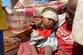 Sudan’s paramilitary investigated over ‘war crimes’ as tens of thousands flee