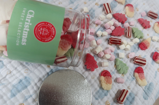 Best gifts for teenagers IndyBest review Ask Mummy and Daddy Christmas sweet selection