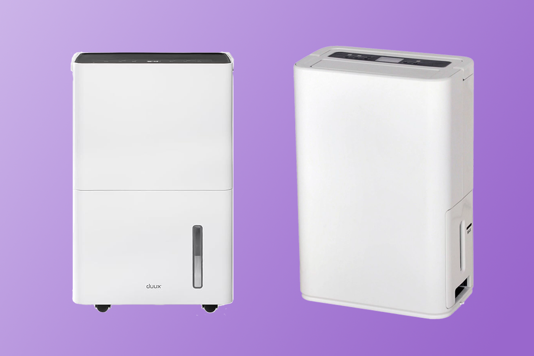 These energy-efficient appliances can help dry your laundry, too