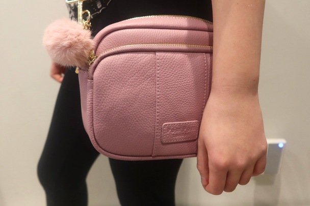 Best gifts for teenagers IndyBest review Pom Pom London bag