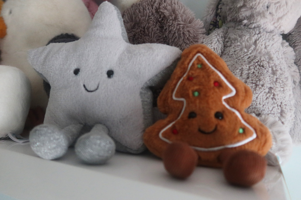 Best gifts for teenagers IndyBest review Jellycat amusables tree cookie