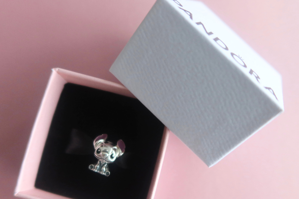 Best gifts for teenagers IndyBest review Pandora stitch charm