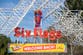 Beloved Six Flags amusement park closes after 50 years of stomach-churning thrills