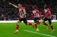 Granit Xhaka equaliser earns Sunderland point against Everton