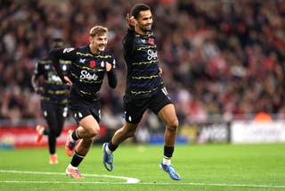 Евертон је без Илимана Ндијајеа, Идрисе Гуеја и Кирнана Дјузбери-Хола