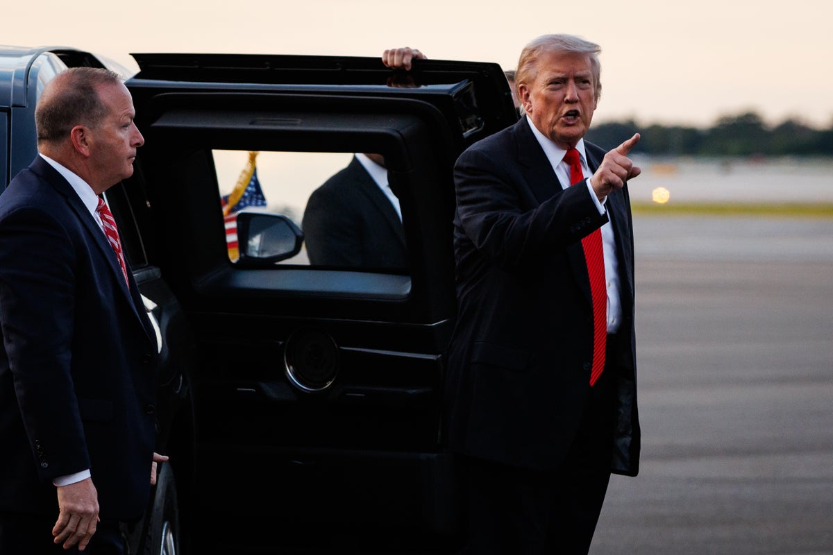 The US government shutdown rattles on as Trump dig his heels in