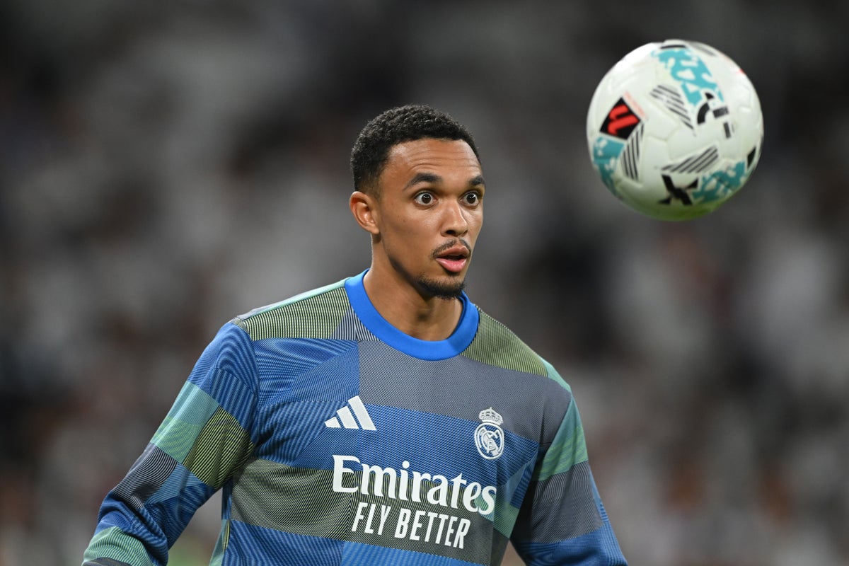 Transfer news live: Liverpool block Robertson move, Man City monitor Alexander-Arnold and Chelsea battle Man United for French striker – UK Times Transfer news live: Liverpool block Robertson move, Man City monitor Alexander-Arnold and Chelsea battle Man United for French striker – UK Times