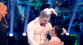 Strictly’s Vito Coppola delivers emotional message to Ellie Goldstein after elimination