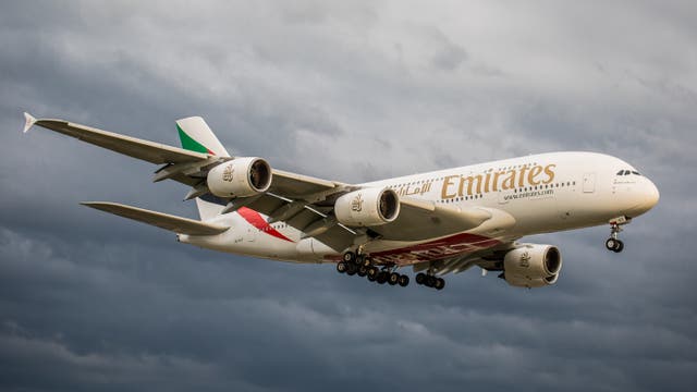 <p>The UAE flag carrier has introduced machine-learning tools in the cockpit</p>