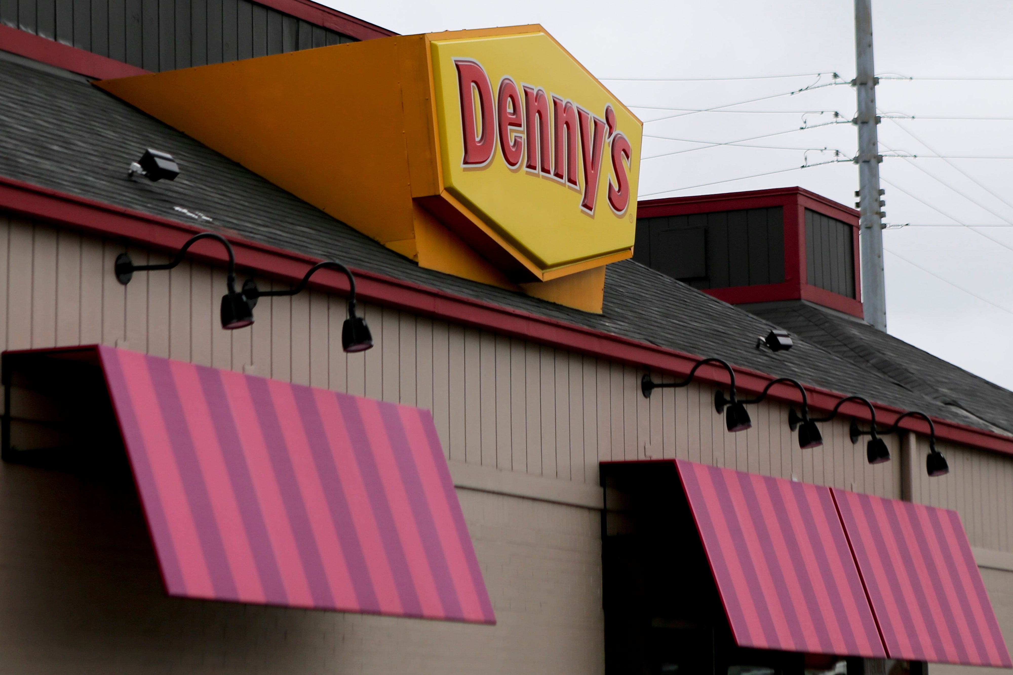 Denny's Investor Deal