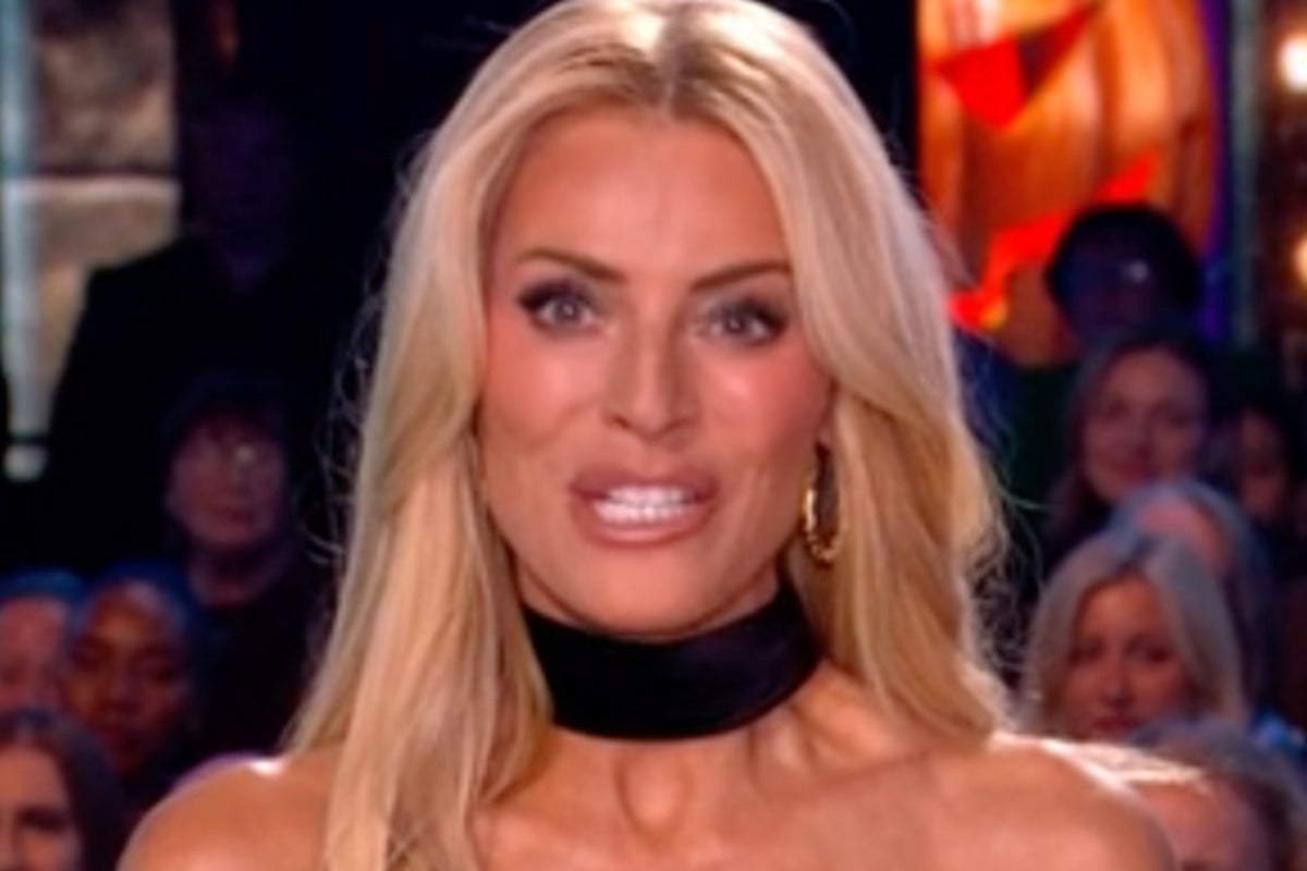 Strictly Come Dancing: Former BBC controller ‘reveals’ top choice for Tess Daly’s replacement Strictly Come Dancing: Former BBC controller ‘reveals’ top choice for Tess Daly’s replacement