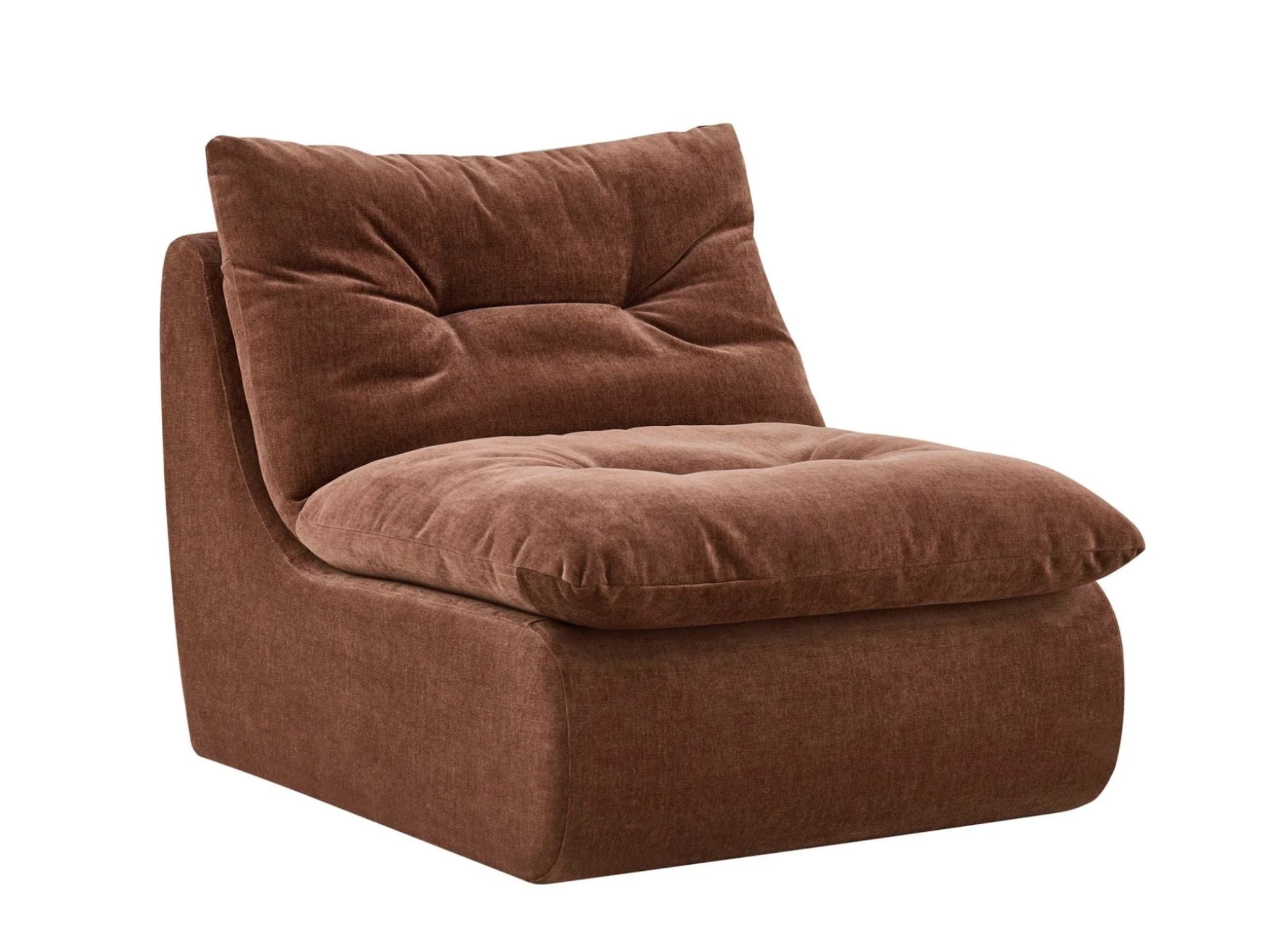 Dusk immy relaxed accent chair