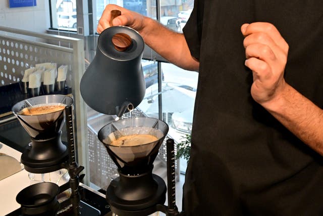Is this the most expensive coffee? Dubai launches coffee that costs ...