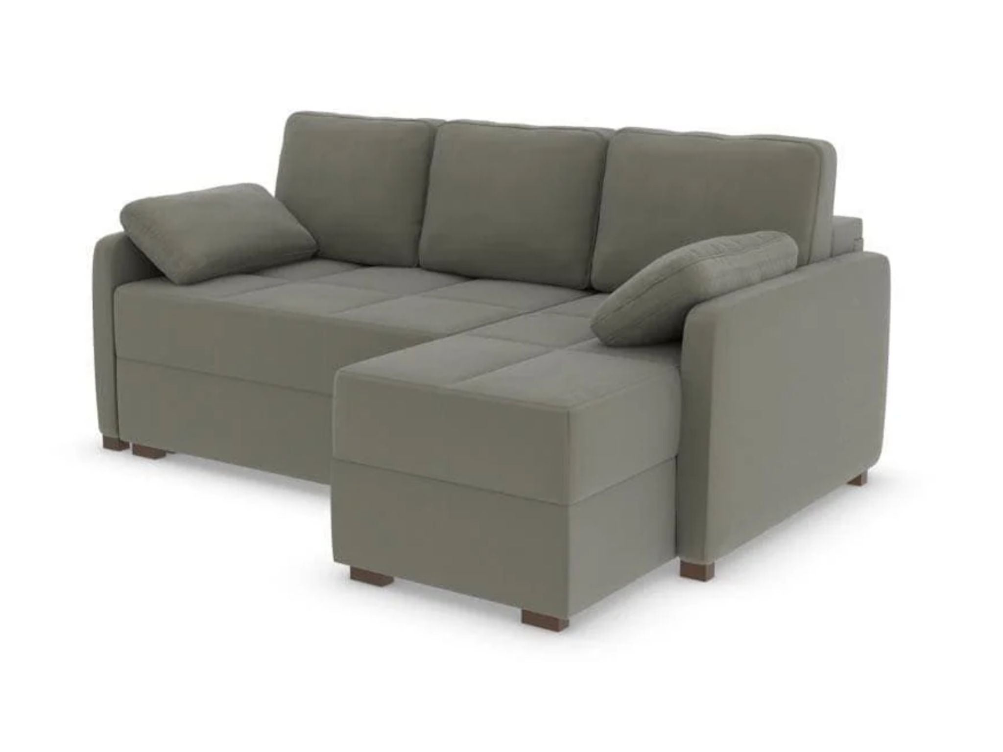 Cocoon ashley corner sofa bed