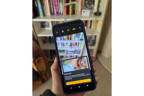 HMD fuse indybest review