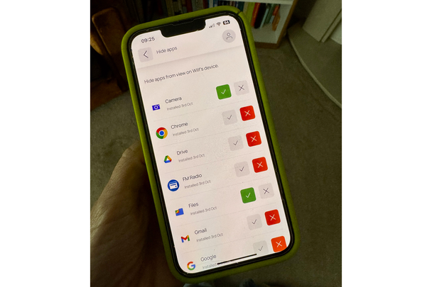HMD fuse indybest review