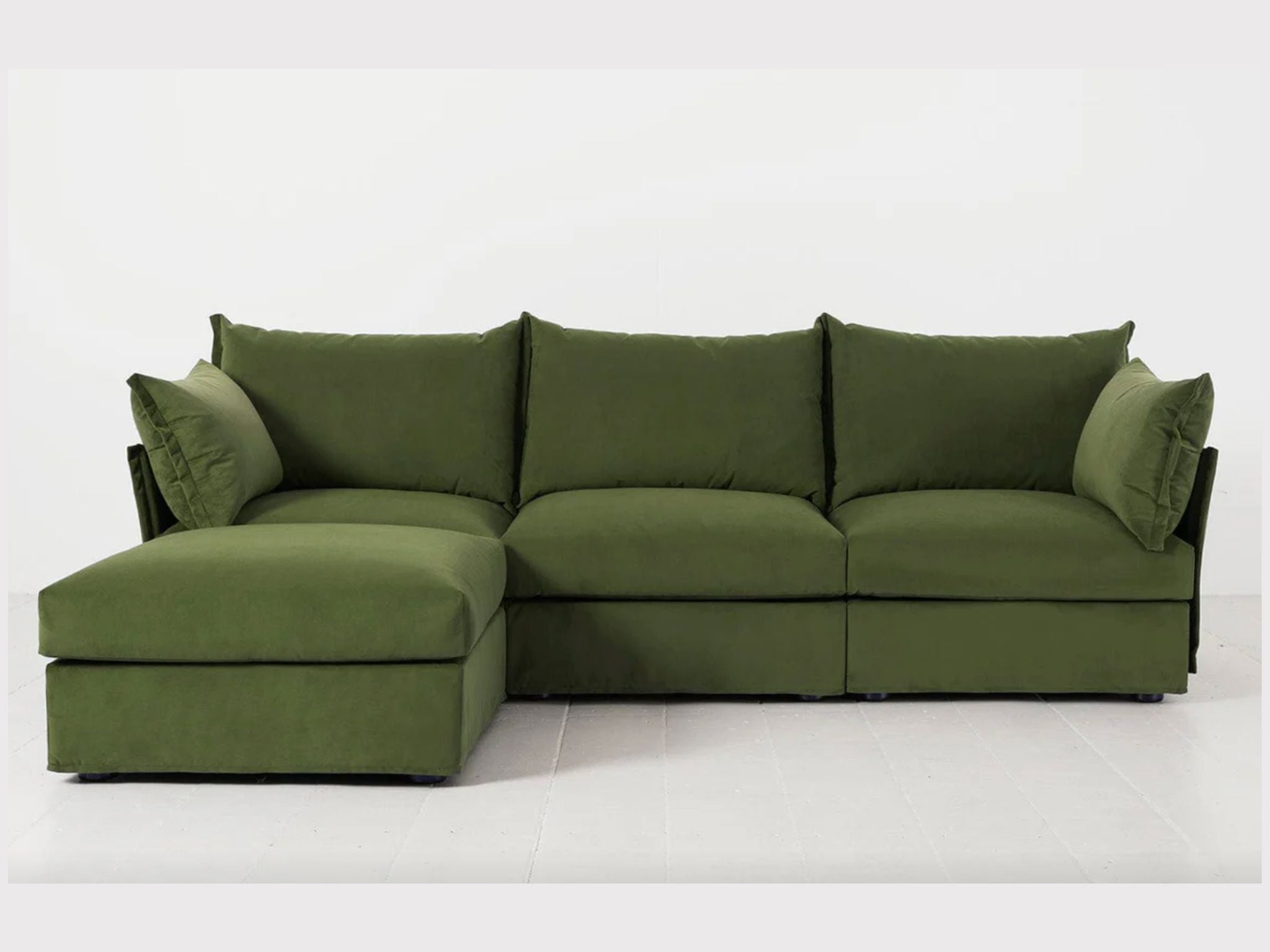 Swyft model 06 sofa