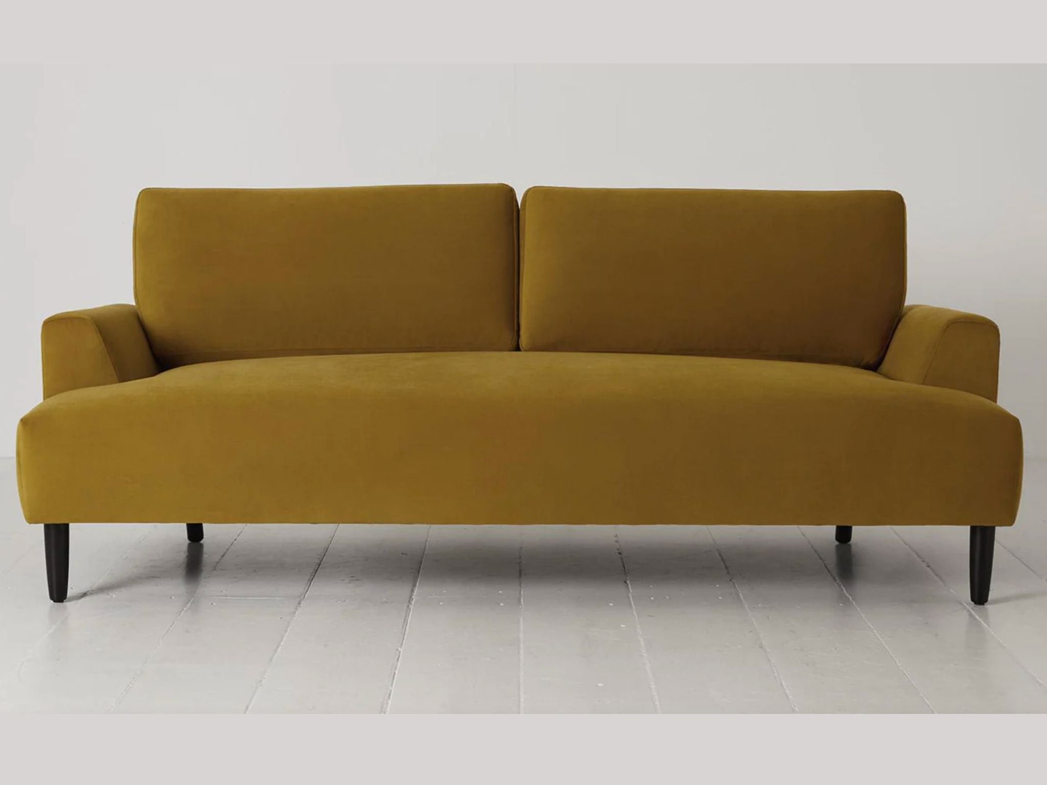 Swyft model 05 three-seater sofa