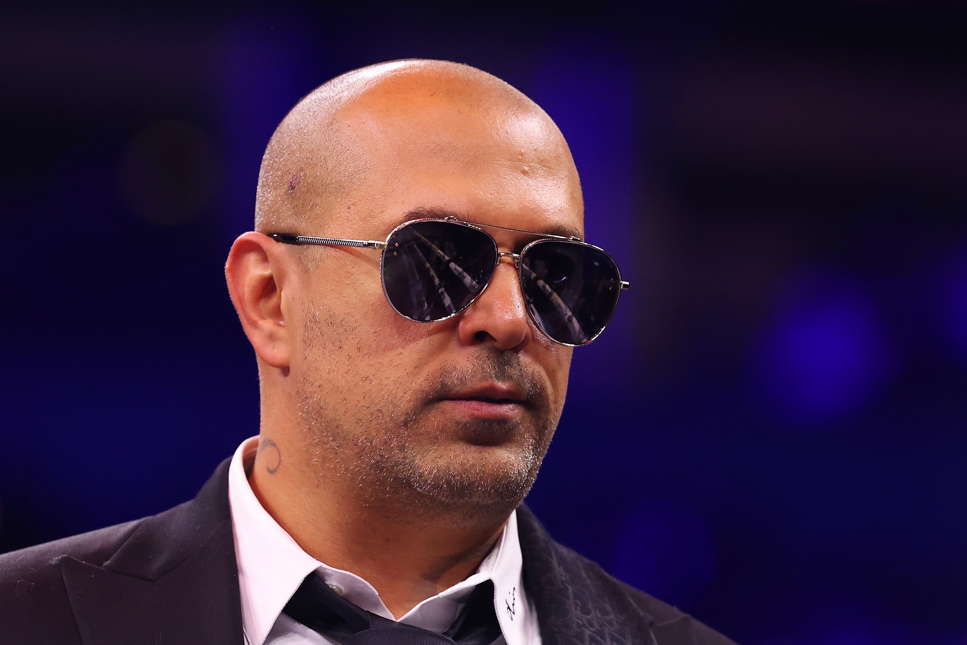 Mams Taylor, copresidenta de Misfits