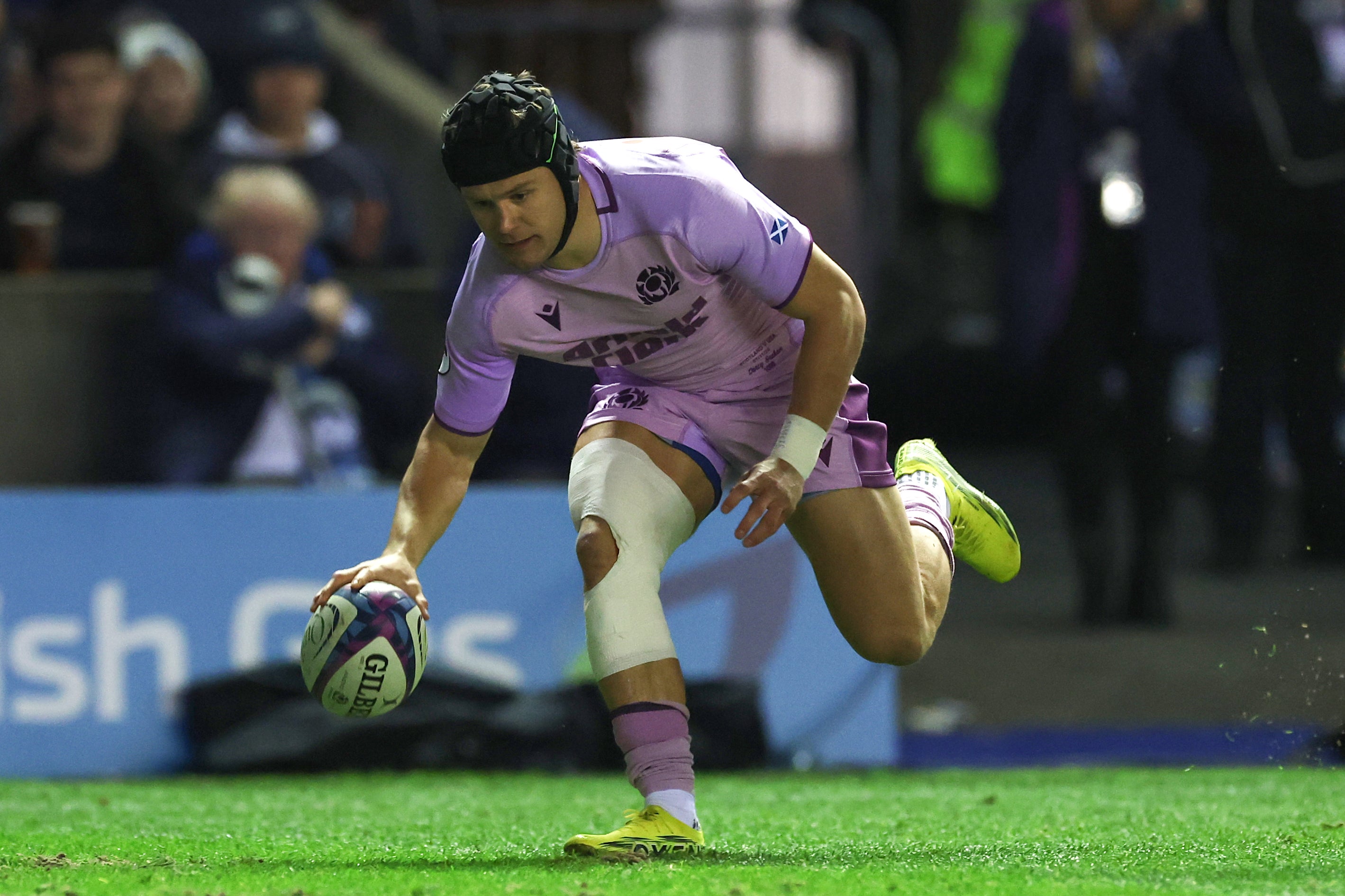 Scotland vs New Zealand: Everything You Need to Know for the Epic Clash