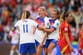 England to renew rivalry with Spain in 2027 Women’s World Cup qualifying