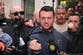 Tommy Robinson backs Shabana Mahmood’s asylum reforms