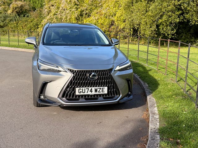 <p>When it comes to hybrid technology, Lexus has a rich history</p>