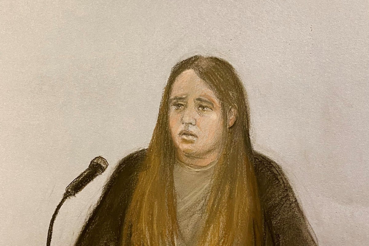 Woman who claimed she was Madeleine McCann guilty of harassing missing girl’s parents