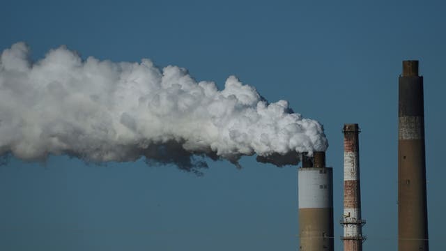 Climate COP30 Emissions Report