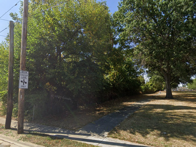 <p>Police made the grim discovery in North Linden, outside of Columbus, Ohio, on November 3</p>