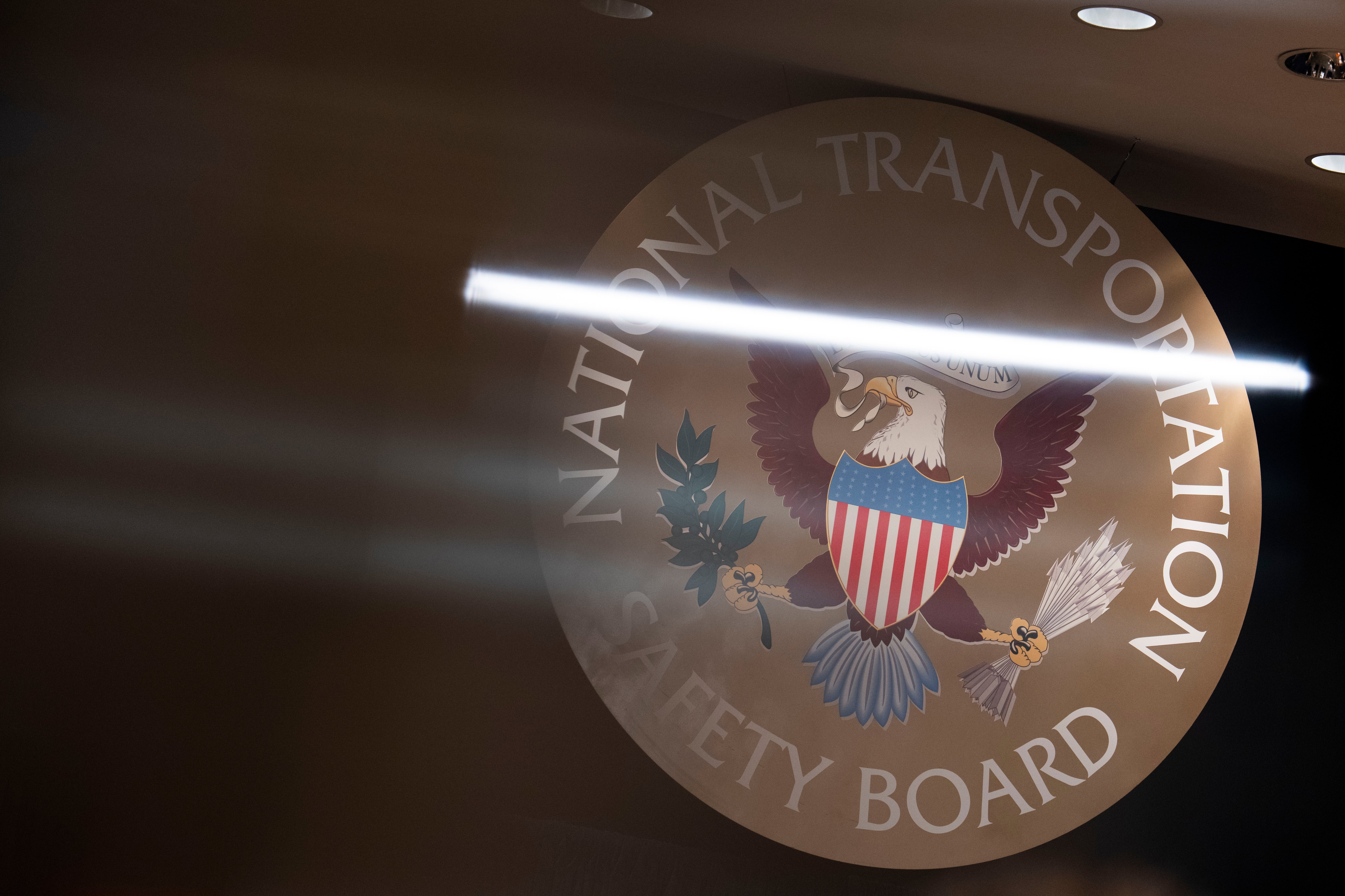 <p>The National Transportation Safety Board (NTSB) <a href="https://www.the-independent.com/topic/national-transportation-safety-board"></a>confirmed that an investigation team was dispatched to the scene</p>
