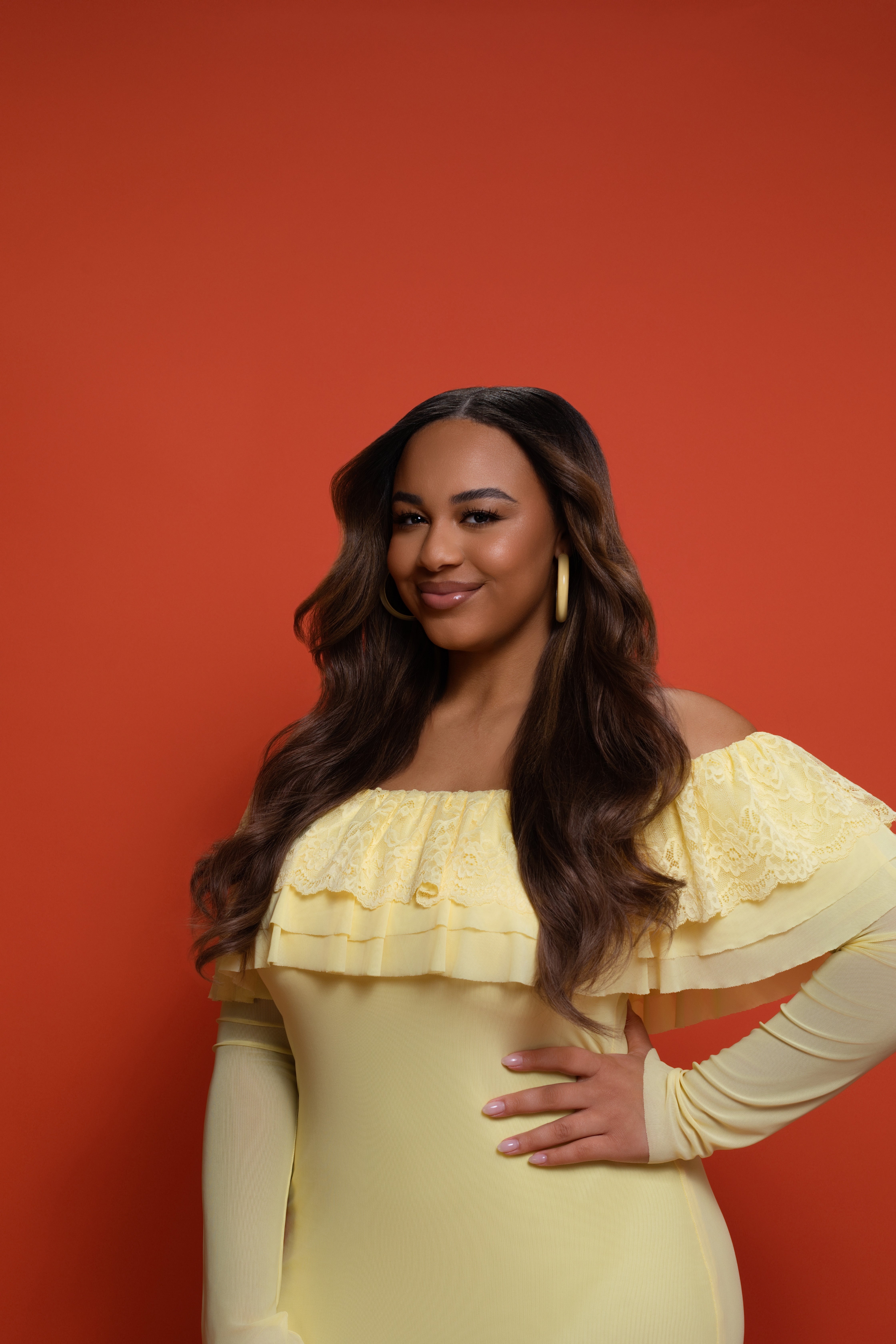 ‘They protected her more than they protected me in those situations,’ Sioux told ‘The Independent’ about Lifetime and Miller