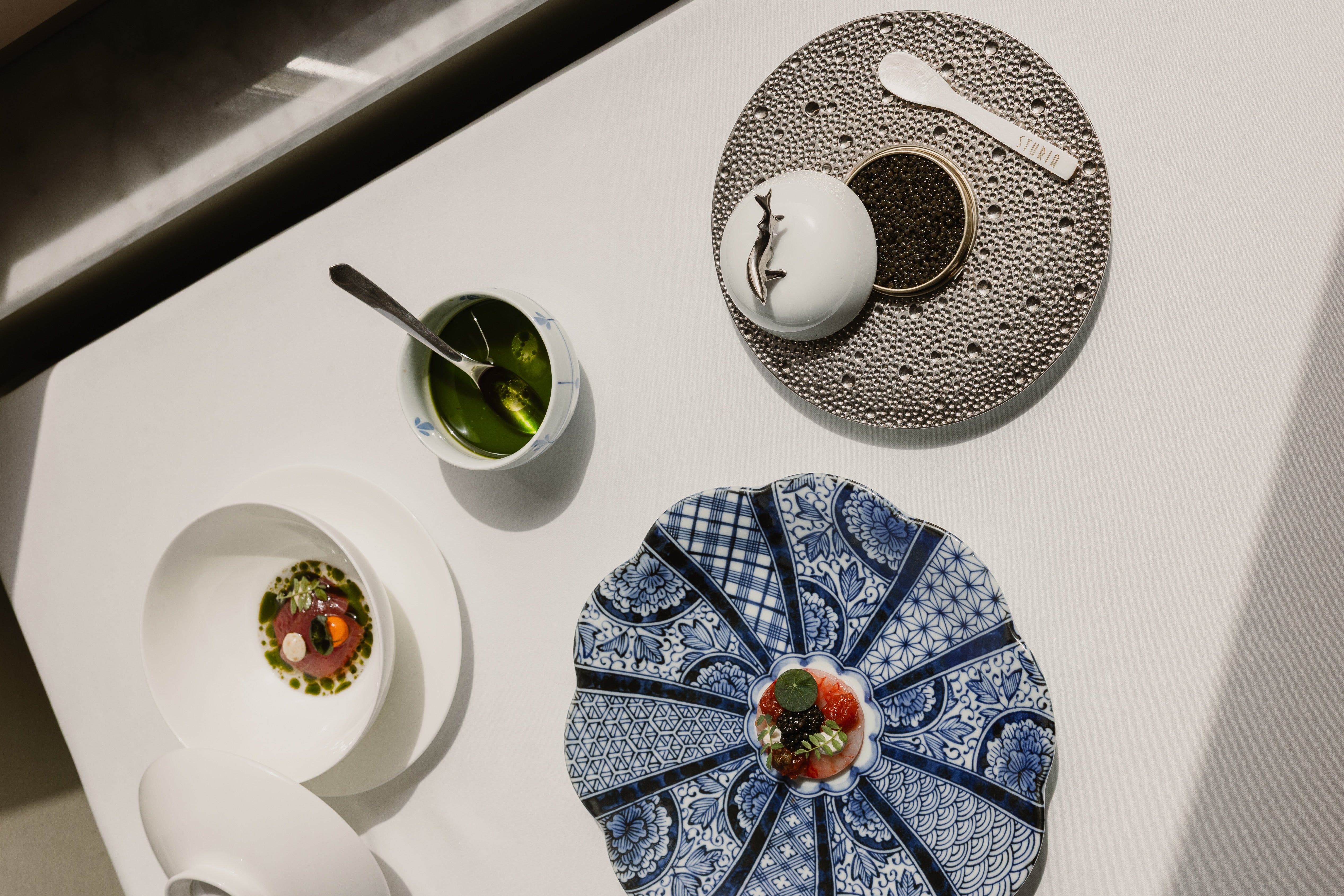 de Mondion deserves its Michelin star