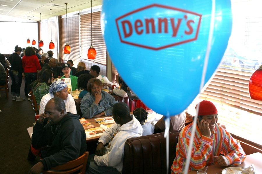 <p>Denny’s announced it will be acquired for $620 million, taking the chain private with unanimous board approval</p>