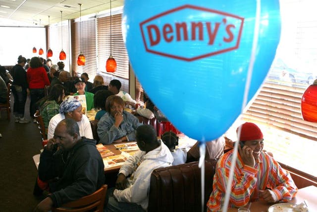 <p>Denny’s announced it will be acquired for $620 million, taking the chain private with unanimous board approval</p>